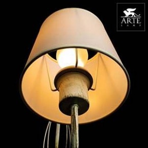 Подвесная люстра Arte Lamp Orlean A9310LM-8WG в Южноуральске - yuzhnouralsk.mebel24.online | фото 4