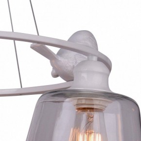 Подвесная люстра Arte Lamp Passero A4289LM-3WH в Южноуральске - yuzhnouralsk.mebel24.online | фото 5