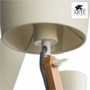 Подвесная люстра Arte Lamp Pinocchio A5700LM-5WH в Южноуральске - yuzhnouralsk.mebel24.online | фото 6