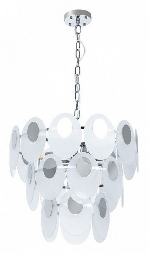 Подвесная люстра Arte Lamp Rosabella A4067LM-7CC в Южноуральске - yuzhnouralsk.mebel24.online | фото 2