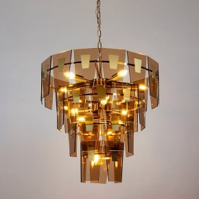 Подвесная люстра Arte Lamp Sophia A4066LM-6PB в Южноуральске - yuzhnouralsk.mebel24.online | фото 3