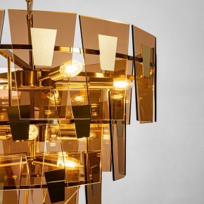 Подвесная люстра Arte Lamp Sophia A4066LM-6PB в Южноуральске - yuzhnouralsk.mebel24.online | фото 4