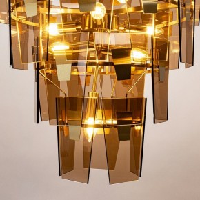Подвесная люстра Arte Lamp Sophia A4066LM-6PB в Южноуральске - yuzhnouralsk.mebel24.online | фото 6
