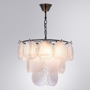 Подвесная люстра Arte Lamp Victoria A1734LM-5AB в Южноуральске - yuzhnouralsk.mebel24.online | фото 3