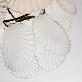 Подвесная люстра Arte Lamp Victoria A1734LM-5AB в Южноуральске - yuzhnouralsk.mebel24.online | фото 4