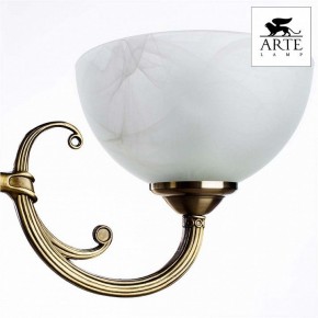 Подвесная люстра Arte Lamp Windsor A3777LM-3-2AB в Южноуральске - yuzhnouralsk.mebel24.online | фото 4