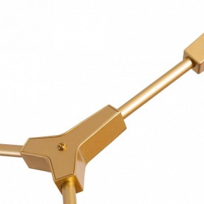 Подвесная люстра Arte Lamp Yuka A4103SP-8GO в Южноуральске - yuzhnouralsk.mebel24.online | фото 2