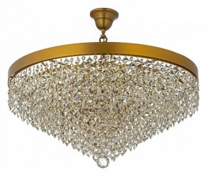 Подвесная люстра Arti Lampadari Avio Avio E 1.5.60.100 AG в Южноуральске - yuzhnouralsk.mebel24.online | фото 2