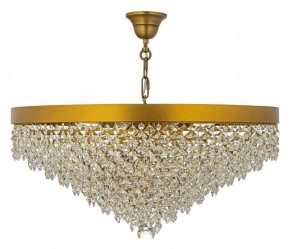 Подвесная люстра Arti Lampadari Avio Avio E 1.5.60.100 AG в Южноуральске - yuzhnouralsk.mebel24.online | фото 3