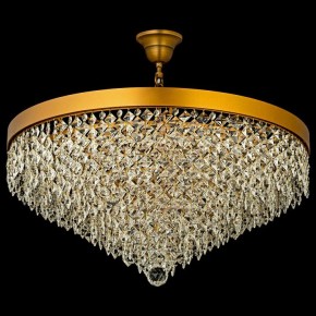 Подвесная люстра Arti Lampadari Avio Avio E 1.5.60.100 AG в Южноуральске - yuzhnouralsk.mebel24.online | фото 4