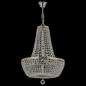 Подвесная люстра Arti Lampadari Castellana Nickel Castellana E 1.5.40.100 N в Южноуральске - yuzhnouralsk.mebel24.online | фото 3