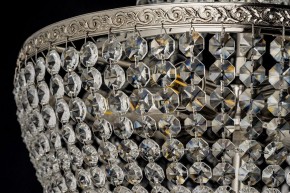 Подвесная люстра Arti Lampadari Castellana Nickel Castellana E 1.5.40.100 N в Южноуральске - yuzhnouralsk.mebel24.online | фото 5
