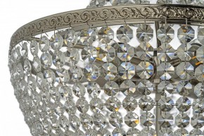 Подвесная люстра Arti Lampadari Castellana Nickel Castellana E 1.5.40.100 N в Южноуральске - yuzhnouralsk.mebel24.online | фото 6