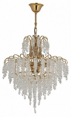 Подвесная люстра Arti Lampadari Erli GB Erli E 1.5.50.105 GB в Южноуральске - yuzhnouralsk.mebel24.online | фото 2