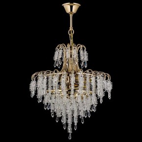 Подвесная люстра Arti Lampadari Erli GB Erli E 1.5.50.105 GB в Южноуральске - yuzhnouralsk.mebel24.online | фото 3