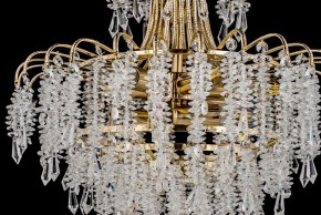 Подвесная люстра Arti Lampadari Erli GB Erli E 1.5.50.105 GB в Южноуральске - yuzhnouralsk.mebel24.online | фото 5