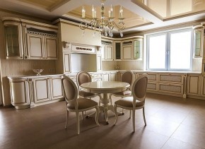 Подвесная люстра Arti Lampadari Fortezza Fortezza E 1.1.8 G в Южноуральске - yuzhnouralsk.mebel24.online | фото 2