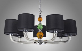 Подвесная люстра Arti Lampadari Liberi Liberi E 1.1.7 N в Южноуральске - yuzhnouralsk.mebel24.online | фото 2