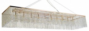Подвесная люстра Arti Lampadari Milano Milano E 1.5.120X30.501 G в Южноуральске - yuzhnouralsk.mebel24.online | фото
