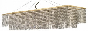 Подвесная люстра Arti Lampadari Milano Milano E 1.5.120X30.502 G в Южноуральске - yuzhnouralsk.mebel24.online | фото