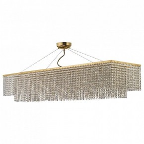 Подвесная люстра Arti Lampadari Milano Milano E 1.5.120X30.502 G в Южноуральске - yuzhnouralsk.mebel24.online | фото 2