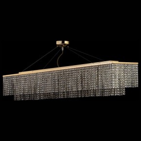 Подвесная люстра Arti Lampadari Milano Milano E 1.5.120X30.502 G в Южноуральске - yuzhnouralsk.mebel24.online | фото 3