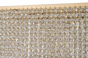 Подвесная люстра Arti Lampadari Milano Milano E 1.5.120X30.502 G в Южноуральске - yuzhnouralsk.mebel24.online | фото 4
