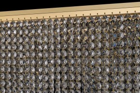 Подвесная люстра Arti Lampadari Milano Milano E 1.5.120X30.502 G в Южноуральске - yuzhnouralsk.mebel24.online | фото 5