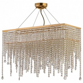 Подвесная люстра Arti Lampadari Milano Milano E 1.5.70X25.105 G в Южноуральске - yuzhnouralsk.mebel24.online | фото 3