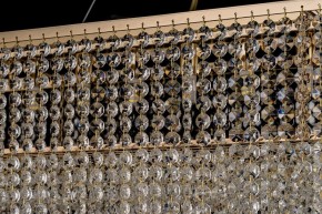 Подвесная люстра Arti Lampadari Milano Milano E 1.5.70X25.105 G в Южноуральске - yuzhnouralsk.mebel24.online | фото 5