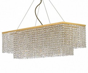 Подвесная люстра Arti Lampadari Milano Milano E 1.5.70X25.502 G в Южноуральске - yuzhnouralsk.mebel24.online | фото