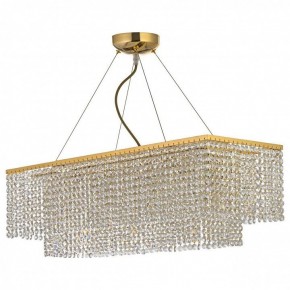Подвесная люстра Arti Lampadari Milano Milano E 1.5.70X25.502 G в Южноуральске - yuzhnouralsk.mebel24.online | фото 2