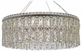 Подвесная люстра Arti Lampadari Ovindoli Gold Ovindoli L 1.5.60.100 G в Южноуральске - yuzhnouralsk.mebel24.online | фото