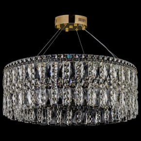 Подвесная люстра Arti Lampadari Ovindoli Gold Ovindoli L 1.5.60.100 G в Южноуральске - yuzhnouralsk.mebel24.online | фото 2