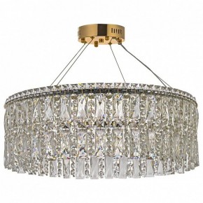 Подвесная люстра Arti Lampadari Ovindoli Gold Ovindoli L 1.5.60.100 G в Южноуральске - yuzhnouralsk.mebel24.online | фото 3