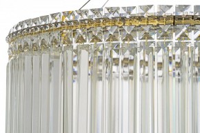 Подвесная люстра Arti Lampadari Ovindoli Gold Ovindoli L 1.5.60.101 G в Южноуральске - yuzhnouralsk.mebel24.online | фото 5