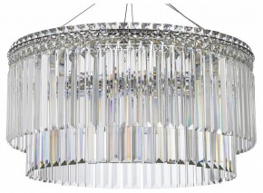 Подвесная люстра Arti Lampadari Ovindoli Gold Ovindoli L 1.5.60.101 N в Южноуральске - yuzhnouralsk.mebel24.online | фото