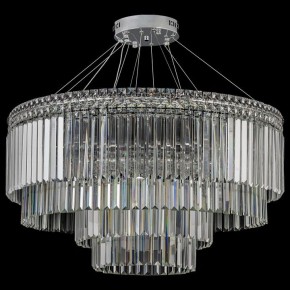 Подвесная люстра Arti Lampadari Ovindoli Gold Ovindoli L 1.5.80+40.101 N в Южноуральске - yuzhnouralsk.mebel24.online | фото 2