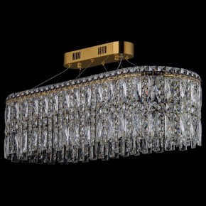 Подвесная люстра Arti Lampadari Ovindoli Gold Ovindoli L 1.5.80x30.100 G в Южноуральске - yuzhnouralsk.mebel24.online | фото 3