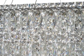 Подвесная люстра Arti Lampadari Ovindoli Nickel Ovindoli L 1.5.120x40.100 N в Южноуральске - yuzhnouralsk.mebel24.online | фото 5