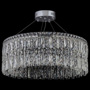 Подвесная люстра Arti Lampadari Ovindoli Nickel Ovindoli L 1.5.60.100 N в Южноуральске - yuzhnouralsk.mebel24.online | фото 2