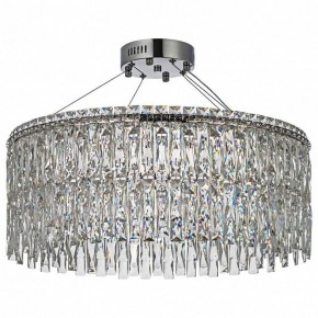 Подвесная люстра Arti Lampadari Ovindoli Nickel Ovindoli L 1.5.60.100 N в Южноуральске - yuzhnouralsk.mebel24.online | фото 3