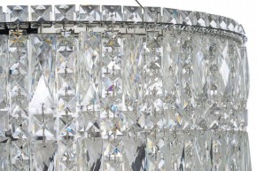 Подвесная люстра Arti Lampadari Ovindoli Nickel Ovindoli L 1.5.60.100 N в Южноуральске - yuzhnouralsk.mebel24.online | фото 4
