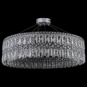 Подвесная люстра Arti Lampadari Ovindoli Nickel Ovindoli L 1.5.80.100 N в Южноуральске - yuzhnouralsk.mebel24.online | фото 3