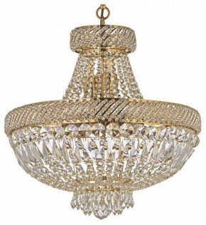 Подвесная люстра Arti Lampadari Palermo Palermo E 1.5.45.101 G в Южноуральске - yuzhnouralsk.mebel24.online | фото