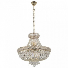 Подвесная люстра Arti Lampadari Palermo Palermo E 1.5.45.101 G в Южноуральске - yuzhnouralsk.mebel24.online | фото 2