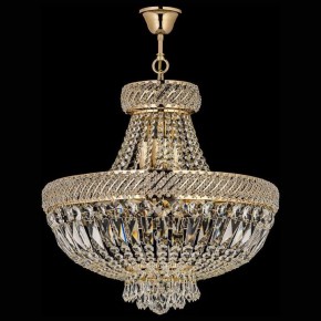 Подвесная люстра Arti Lampadari Palermo Palermo E 1.5.45.101 G в Южноуральске - yuzhnouralsk.mebel24.online | фото 3