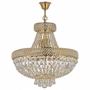 Подвесная люстра Arti Lampadari Palermo Palermo E 1.5.45.101 G в Южноуральске - yuzhnouralsk.mebel24.online | фото 4