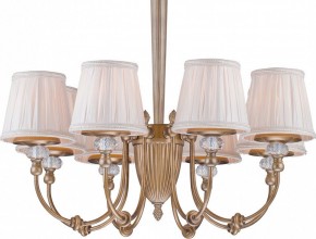 Подвесная люстра Arti Lampadari Roana Roana E 1.1.8 AG в Южноуральске - yuzhnouralsk.mebel24.online | фото 3