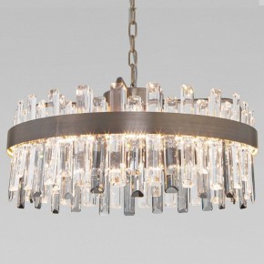 Подвесная люстра Bogate-s Sparkle 417/1 в Южноуральске - yuzhnouralsk.mebel24.online | фото 1